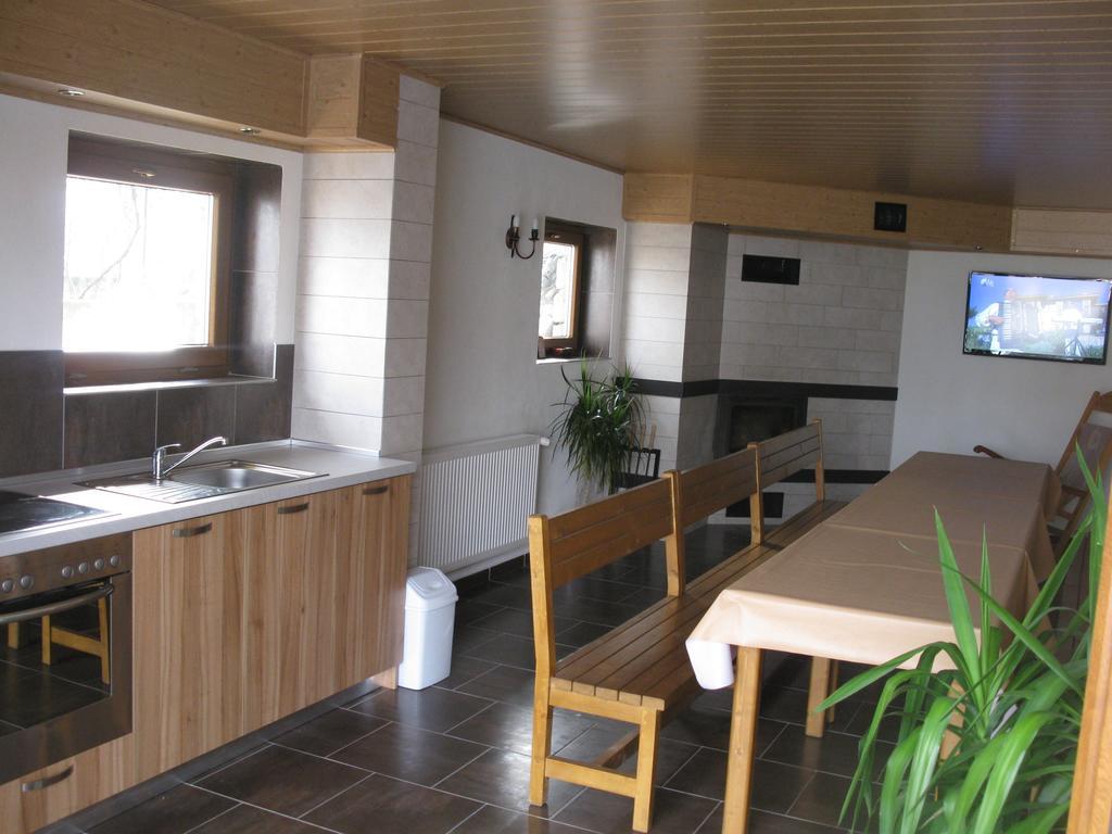Slavina Guest House ساباريفا بانيا المظهر الخارجي الصورة