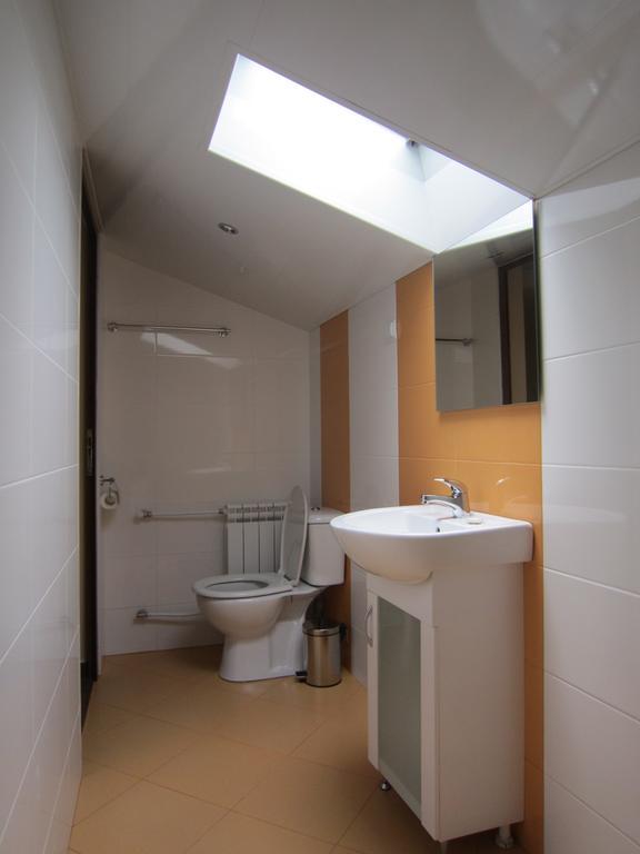 Slavina Guest House ساباريفا بانيا المظهر الخارجي الصورة