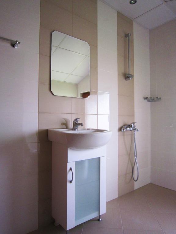 Slavina Guest House ساباريفا بانيا المظهر الخارجي الصورة